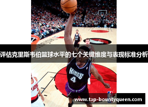 评估克里斯韦伯篮球水平的七个关键维度与表现标准分析