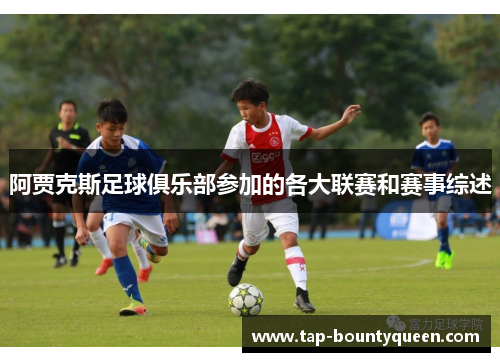 阿贾克斯足球俱乐部参加的各大联赛和赛事综述